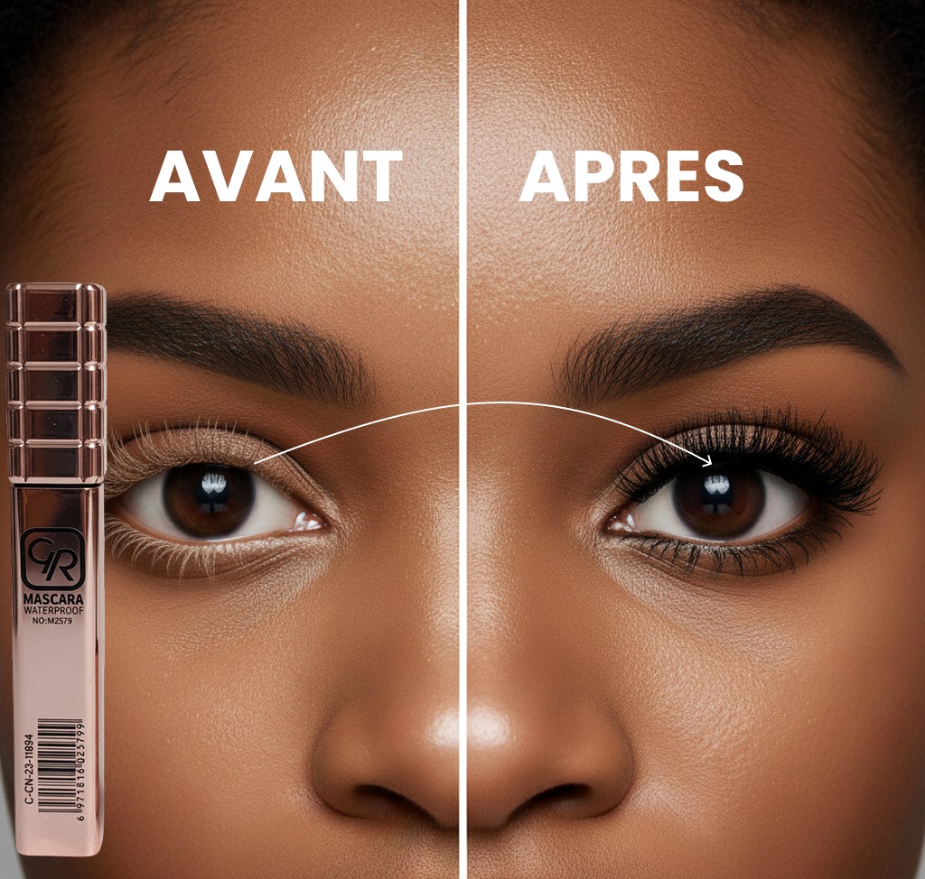 Mascara