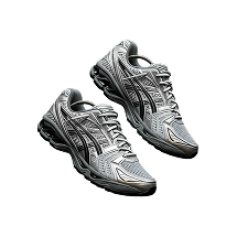 Asics  kayano gel