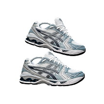 Asics  kayano gel 14