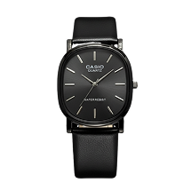 Montre Casio-Cadran Noir
