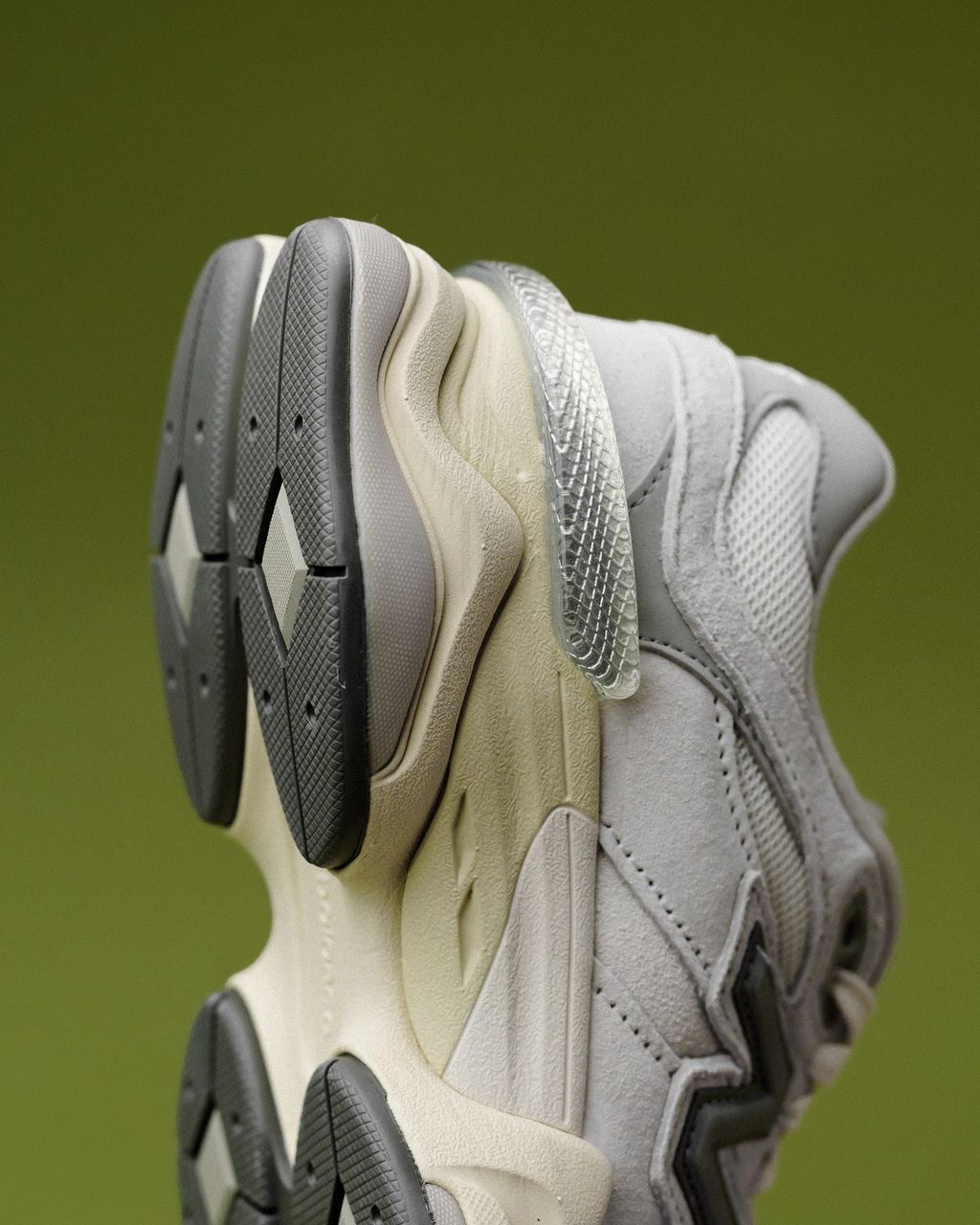 Sneakers New Balance style