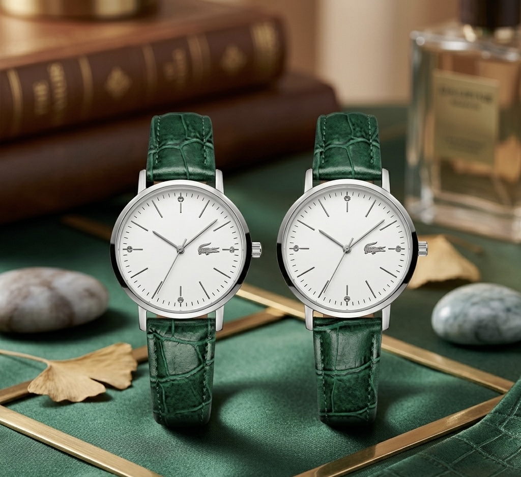 LACOSTE COUPLE