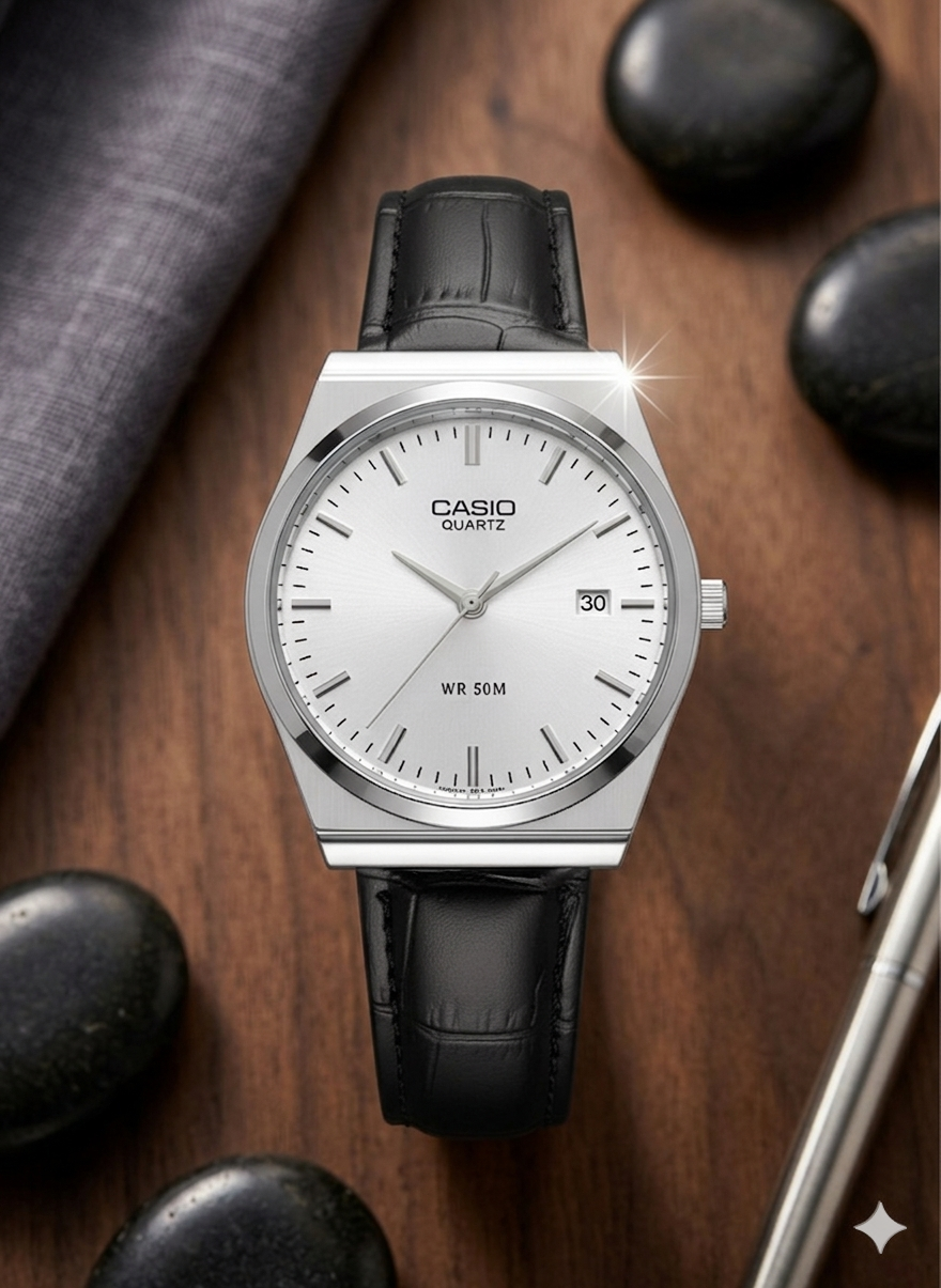 CASIO