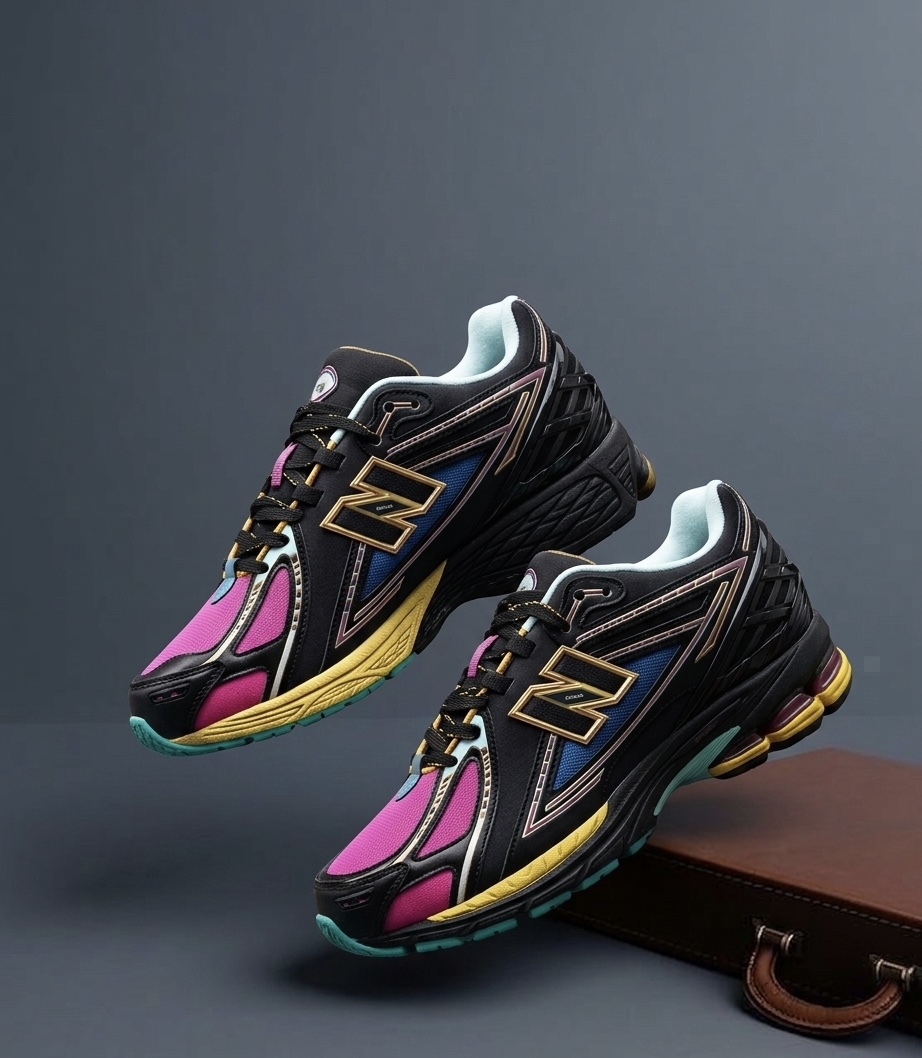 new balance 1906R — photo 2, OnMyShop Abidjan