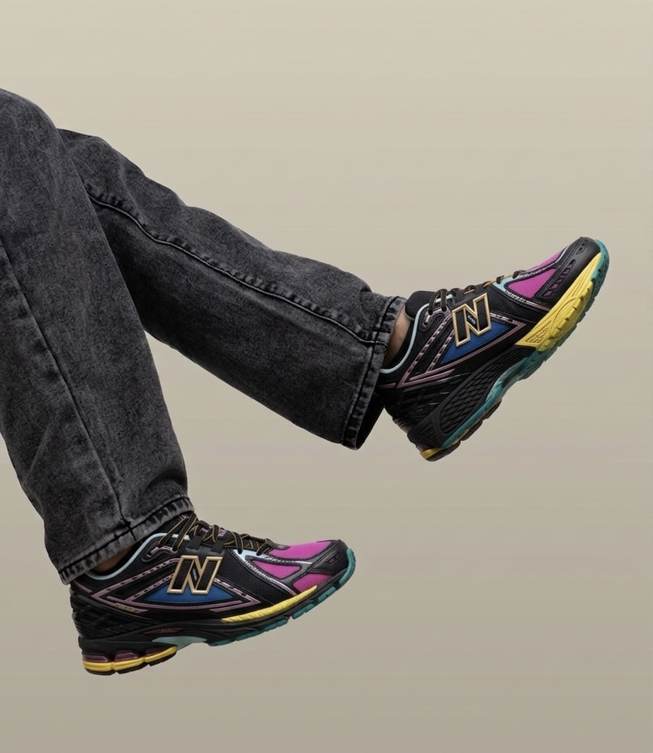 new balance 1906R — photo 3, OnMyShop Abidjan