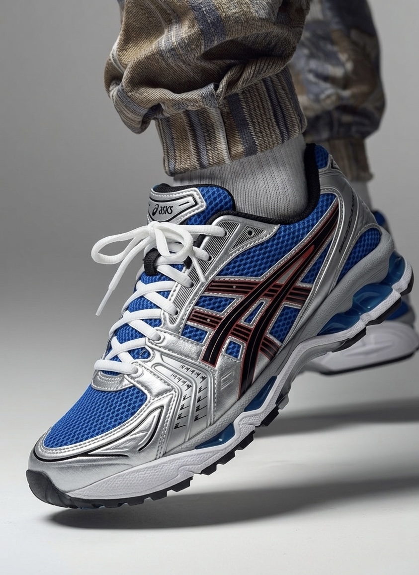 Asics  kayano gel