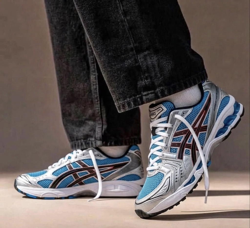 Asics  kayano gel — photo 2, OnMyShop Abidjan
