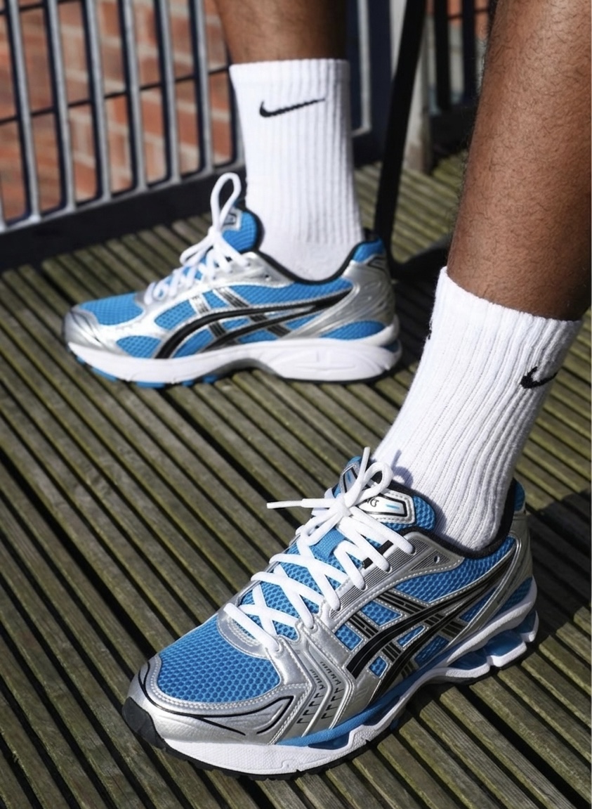 Asics  kayano gel — photo 3, OnMyShop Abidjan