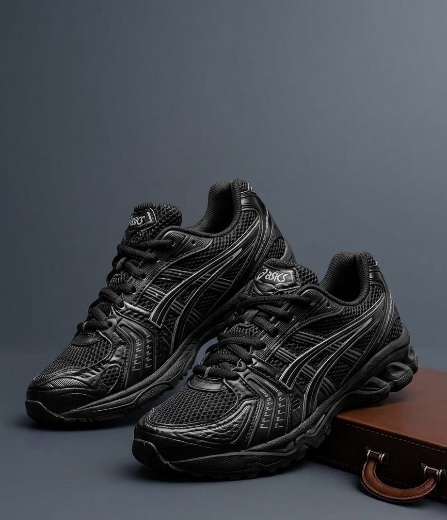 Asics  kayano gel
