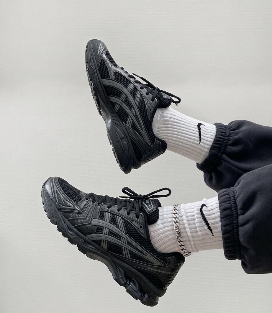Asics  kayano gel — photo 2, OnMyShop Abidjan