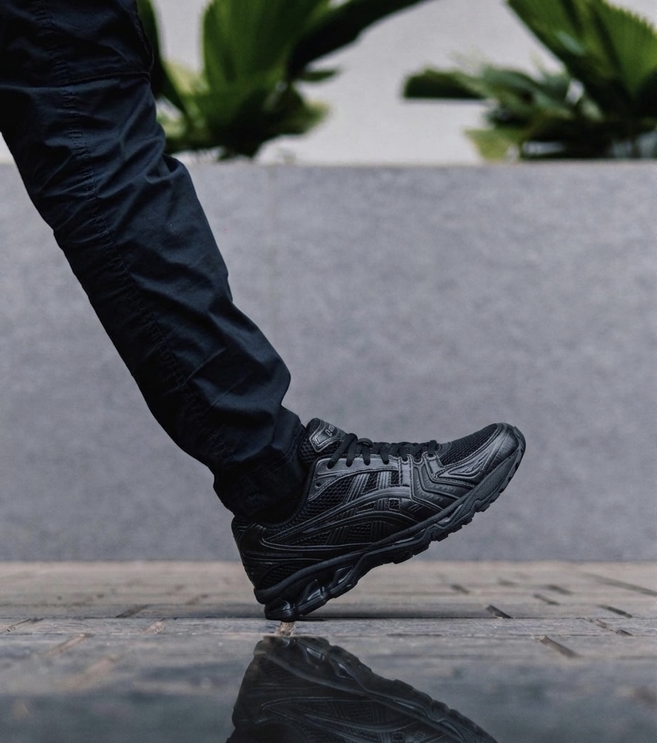 Asics  kayano gel — photo 3, OnMyShop Abidjan