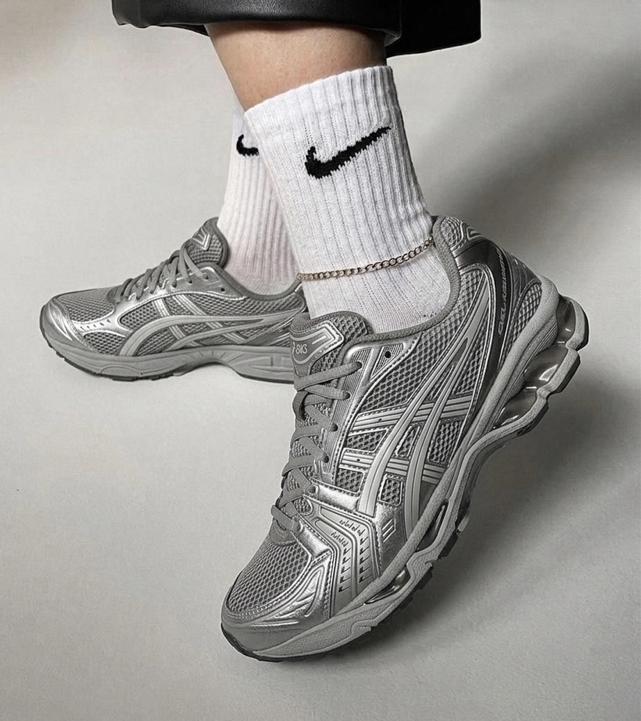 Asics  kayano gel