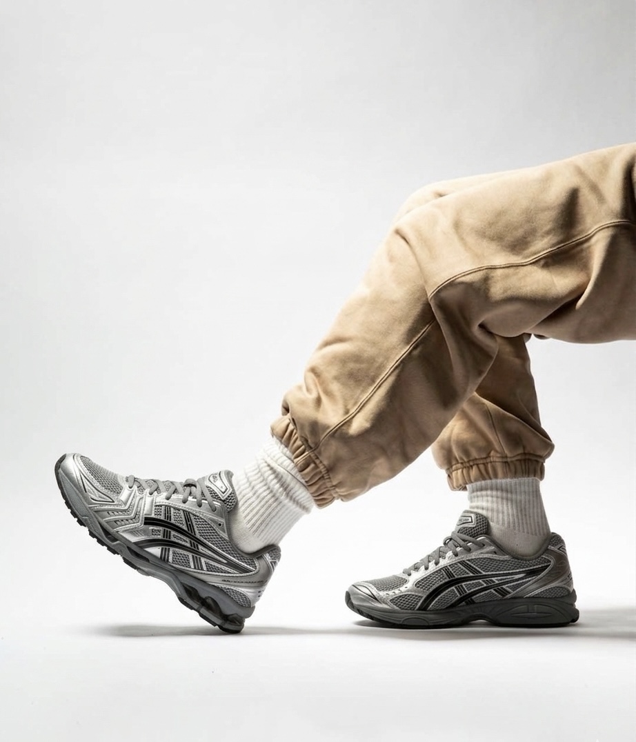 Asics  kayano gel — photo 3, OnMyShop Abidjan