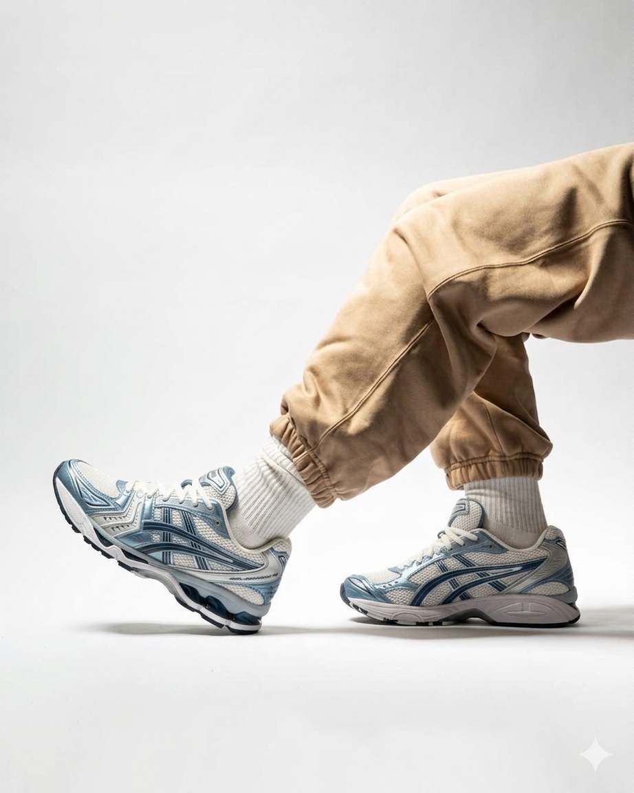 Asics  kayano gel 14