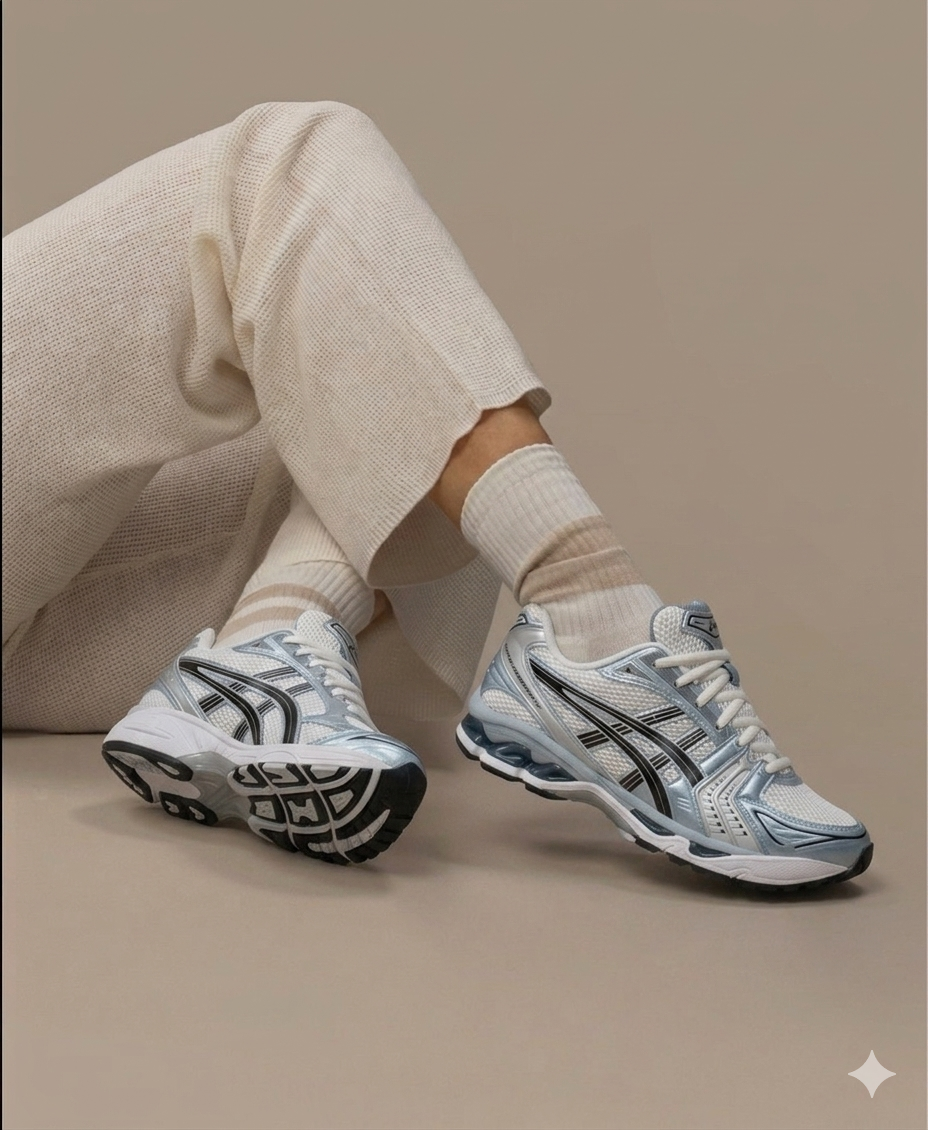 Asics  kayano gel 14 — photo 2, OnMyShop Abidjan