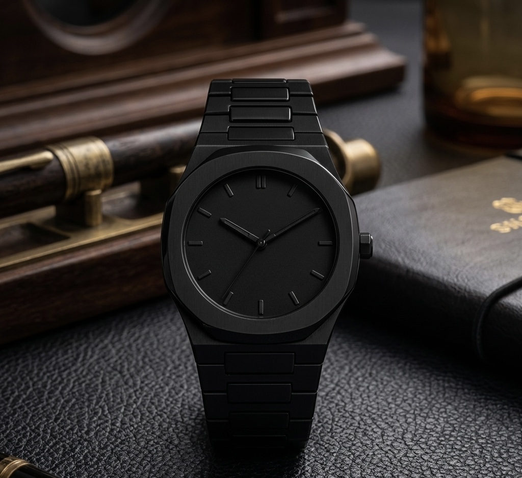 Aora Black Soati