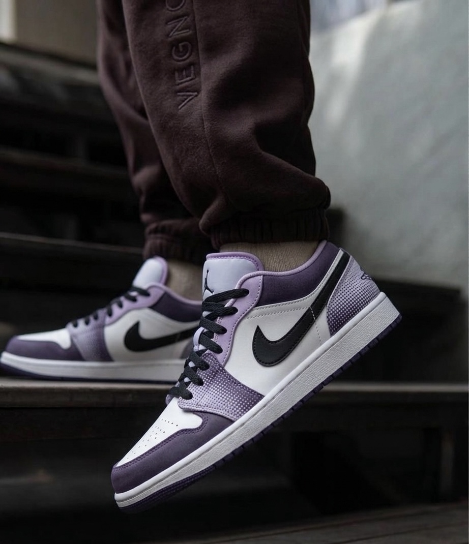 jordan 1 low