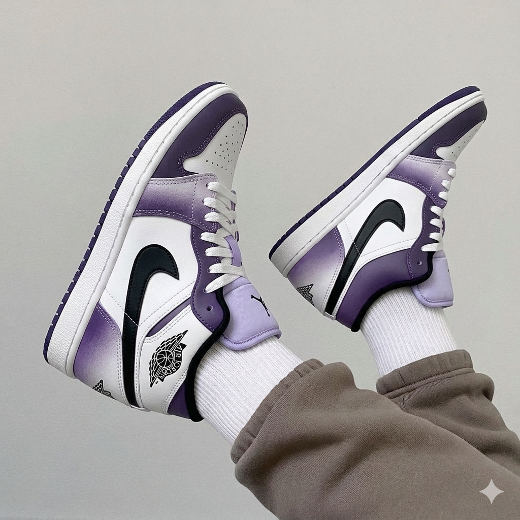 jordan 1 low — photo 3, OnMyShop Abidjan