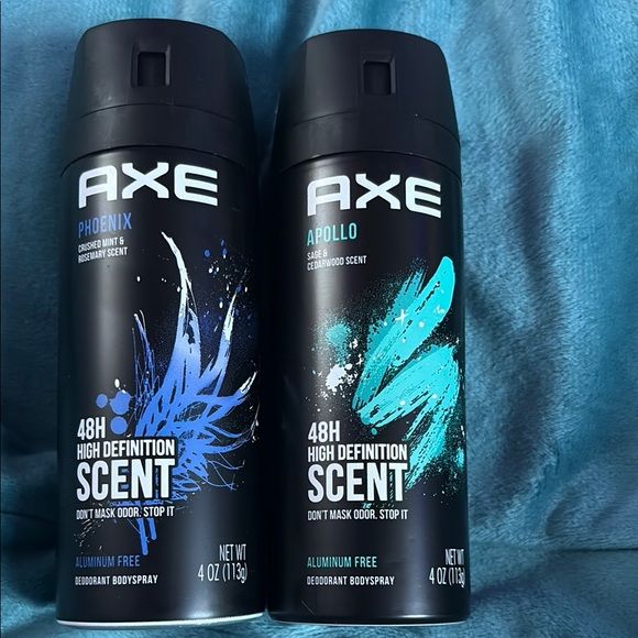 Déodorant Body Spray AXE — photo 2, OnMyShop Abidjan