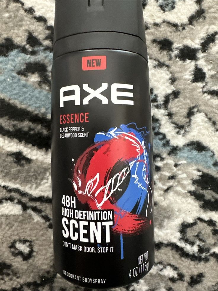 Déodorant Body Spray AXE — photo 4, OnMyShop Abidjan