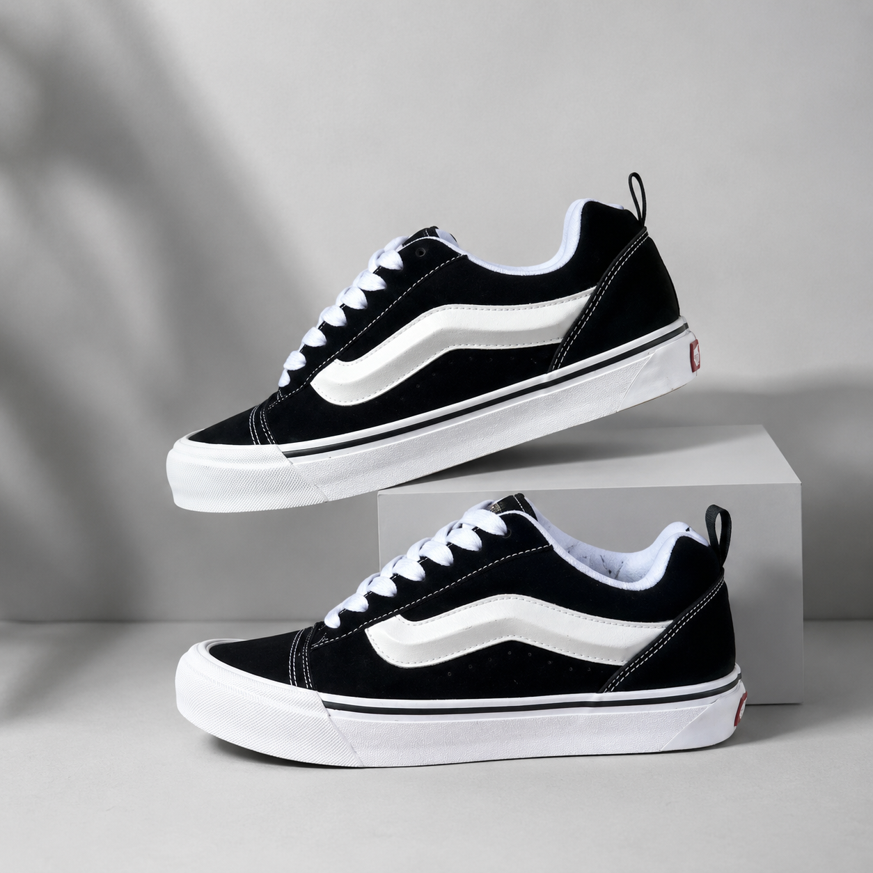 vans knu school