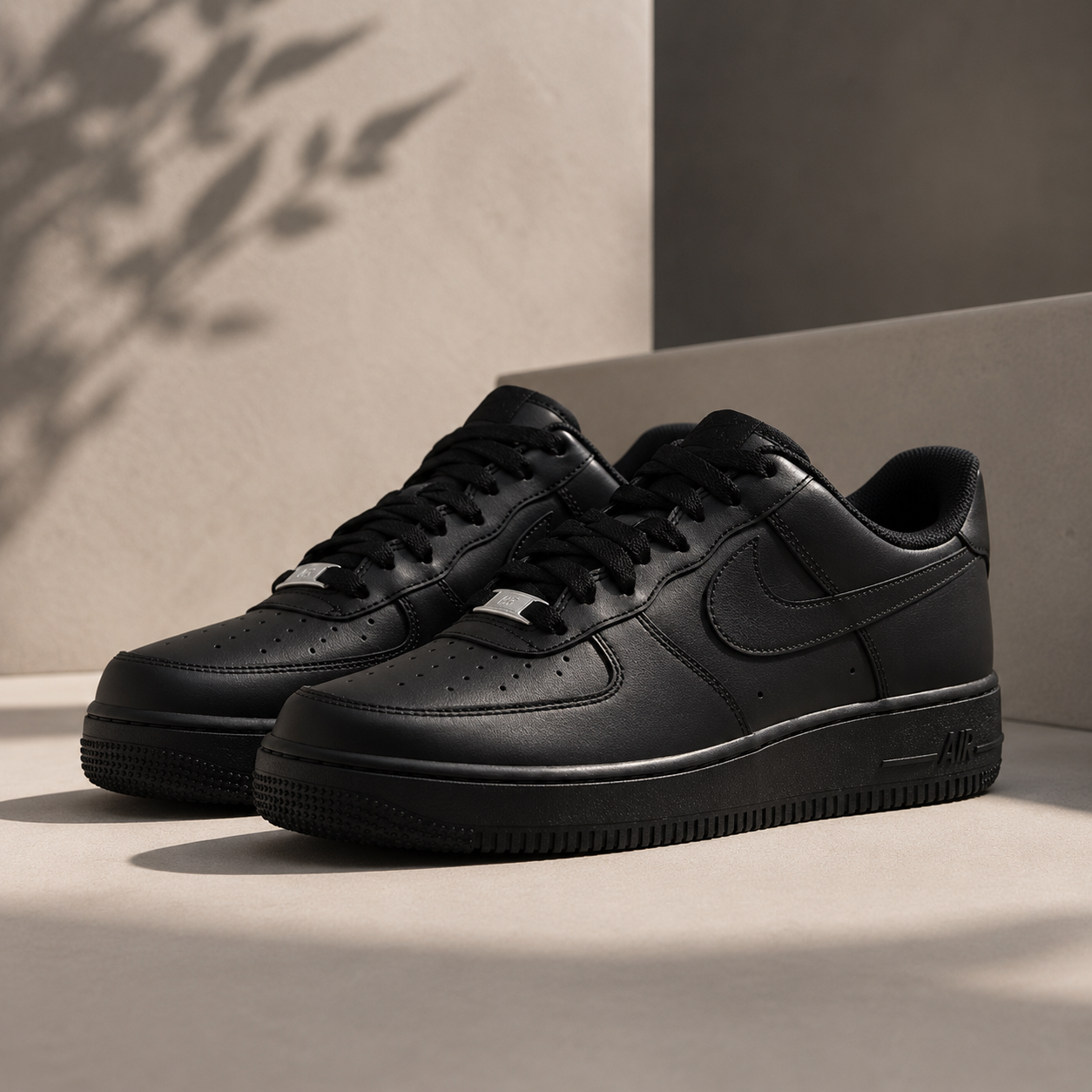 Air force noir — photo 2, OnMyShop Abidjan