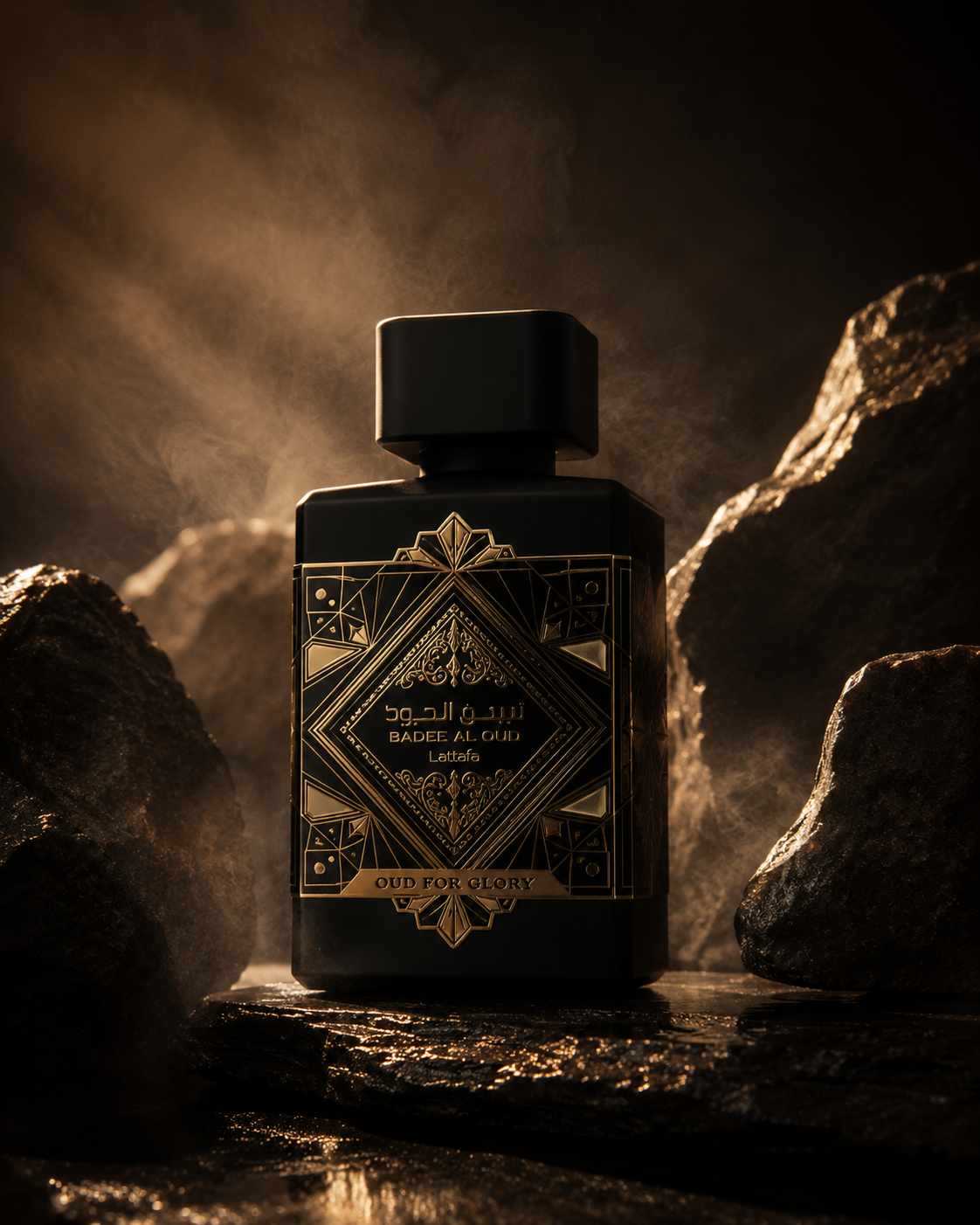 Bade'e Al Oud - Oud For Glory — photo 2, OnMyShop Abidjan