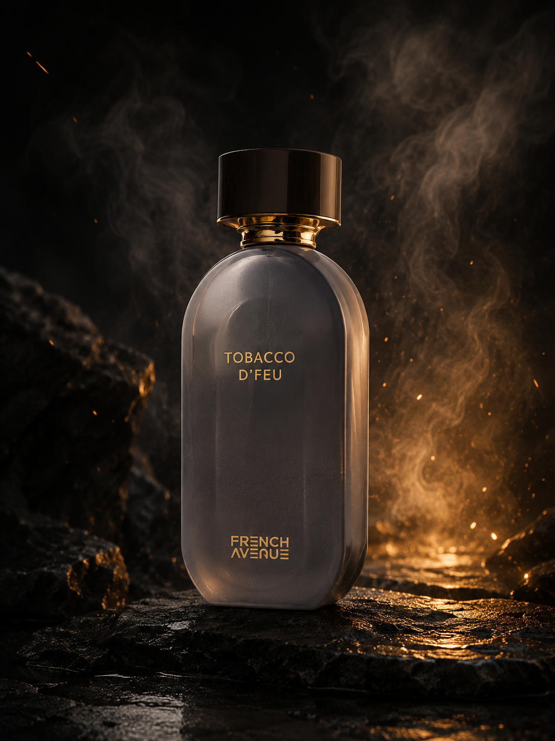 Tobacco D'Feu — photo 3, OnMyShop Abidjan