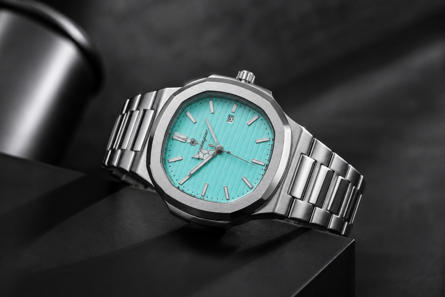 Pagani Design Riviera Turquoise — photo 2, OnMyShop Abidjan