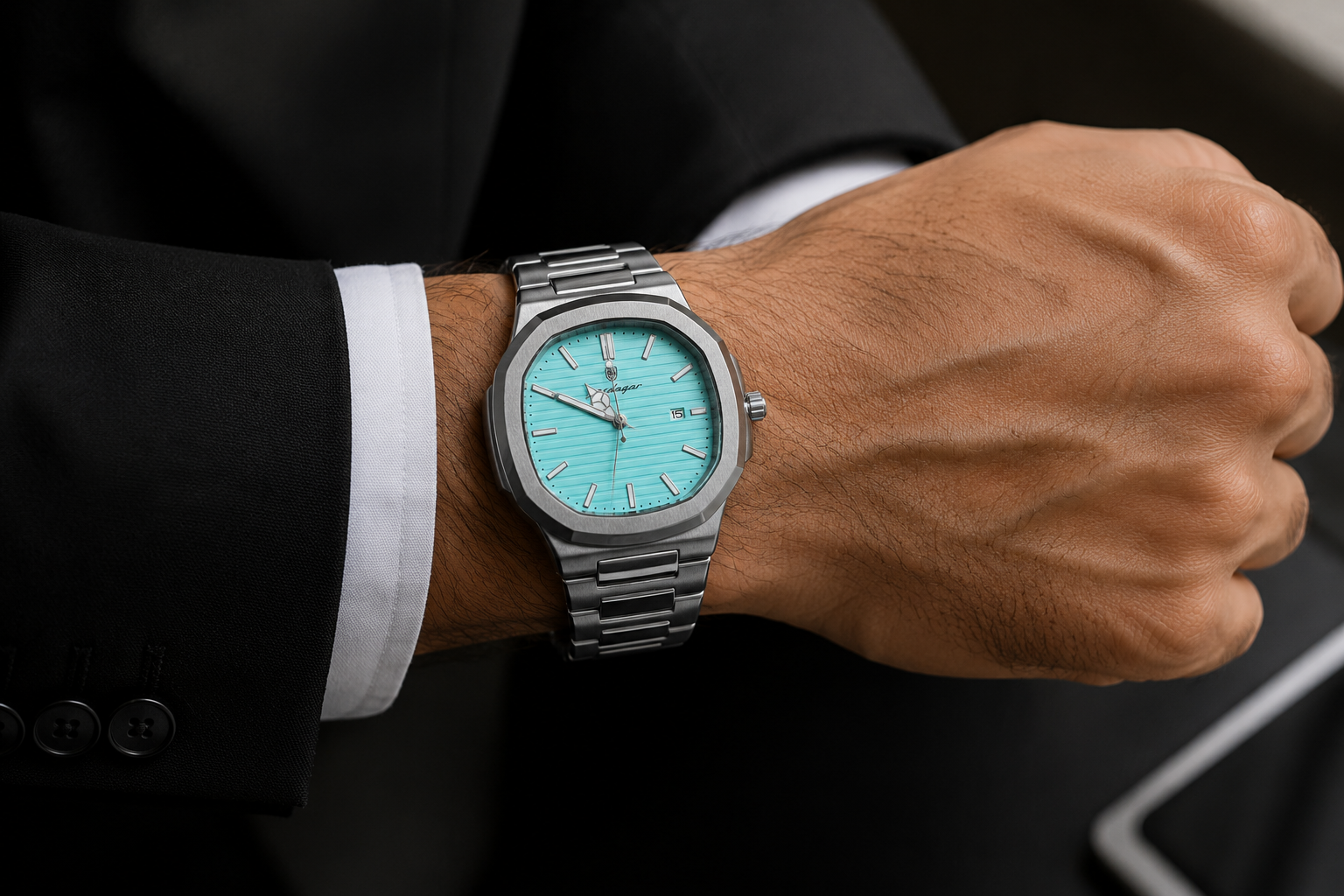 Pagani Design Riviera Turquoise — photo 3, OnMyShop Abidjan