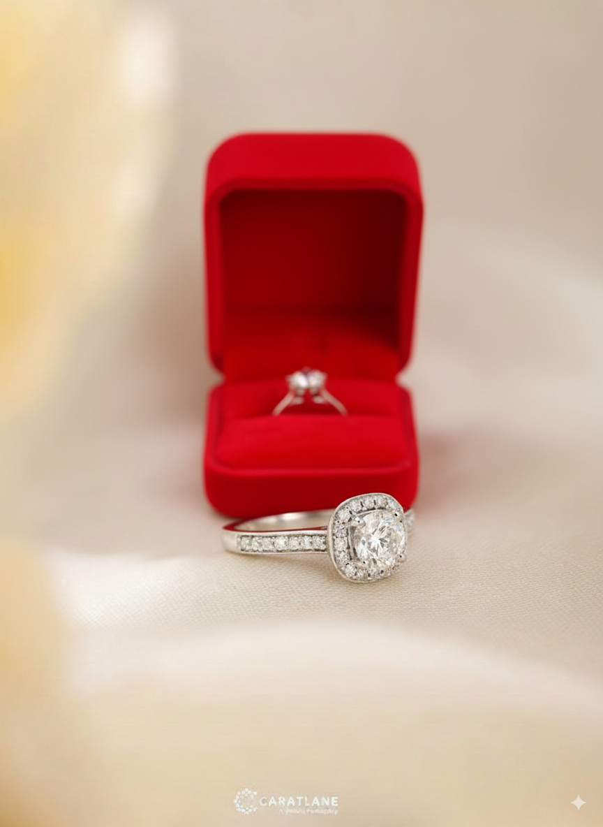 Bague de promesses — photo 2, OnMyShop Abidjan