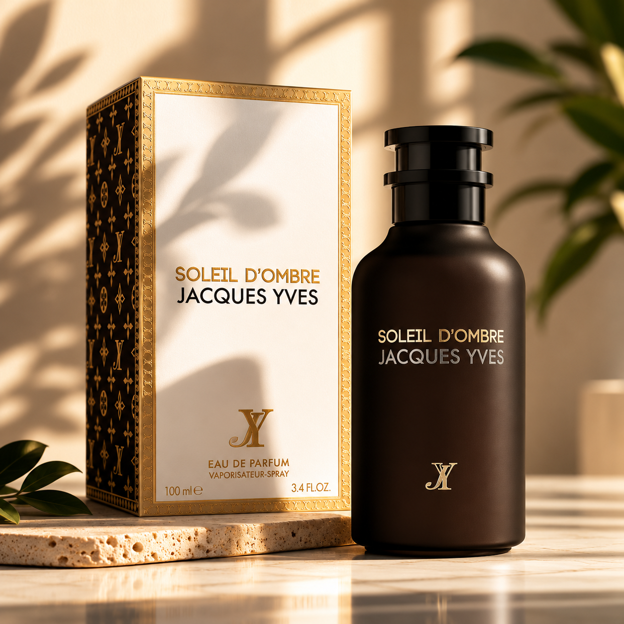 Soleil d'Ombre