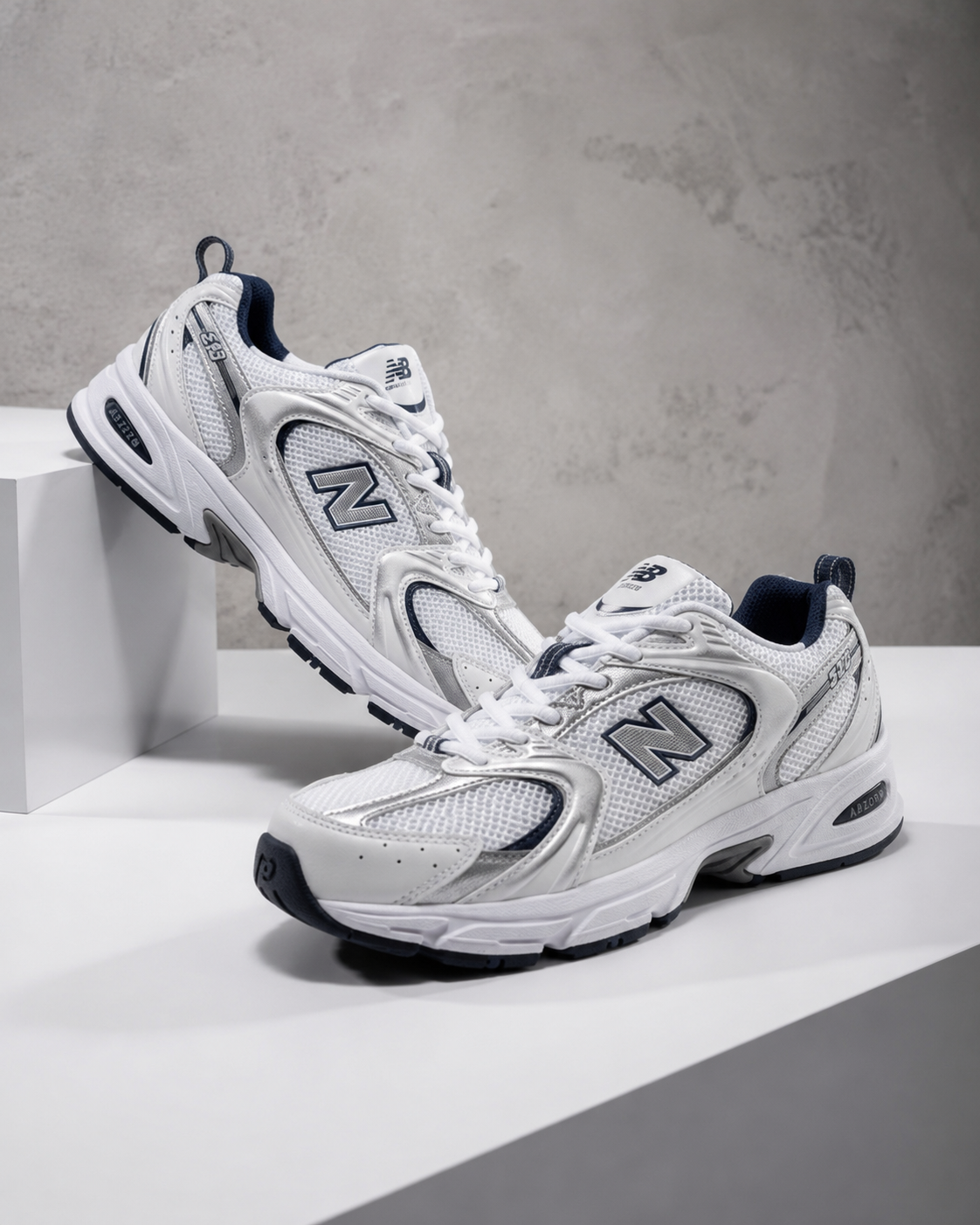 New balance 530