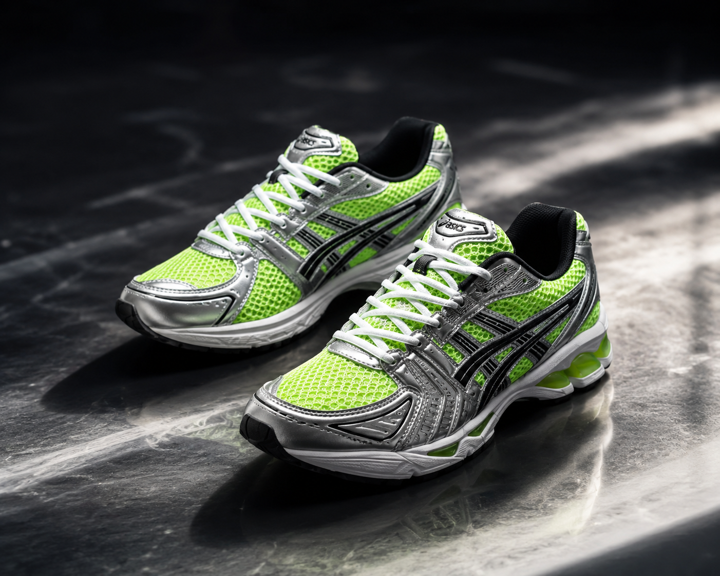 Asics  kayano gel 14