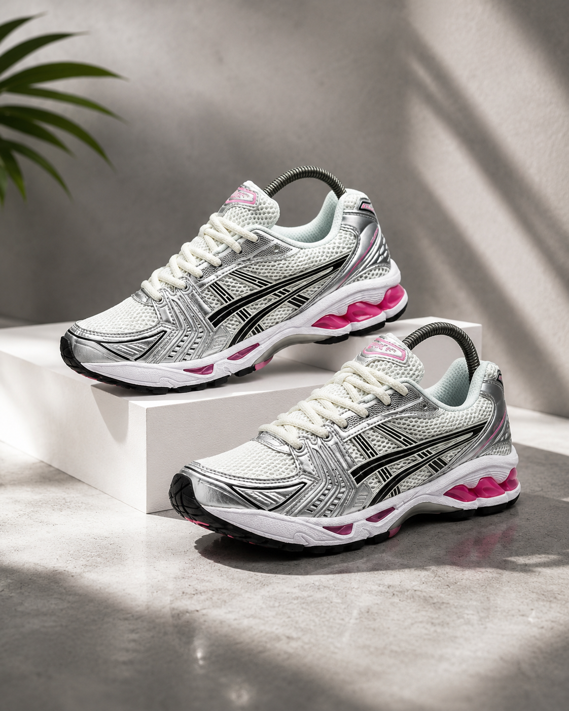 Asics  kayano gel 14