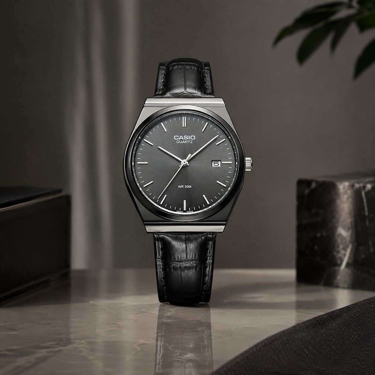 Montre Casio Quartz