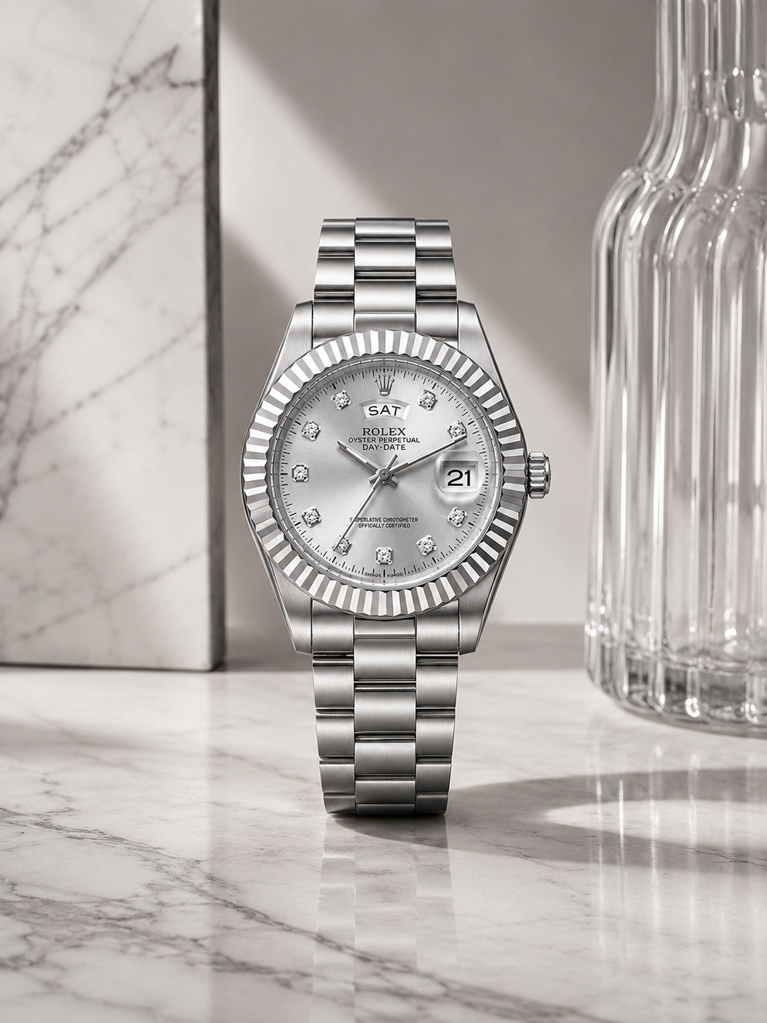 Rolex Day-Date