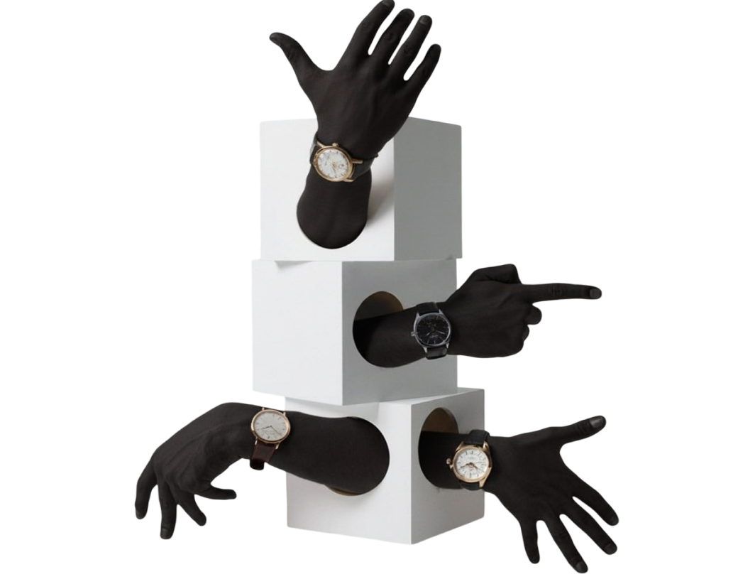 Promo sur les montres casio