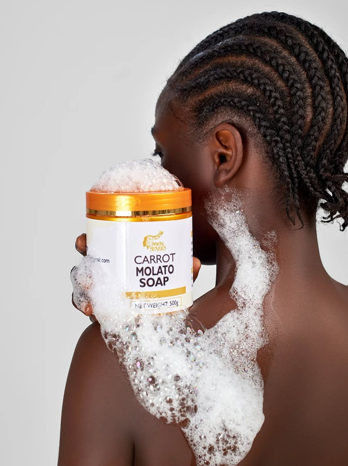COSMETIQUE — catégorie OnMyShop Abidjan