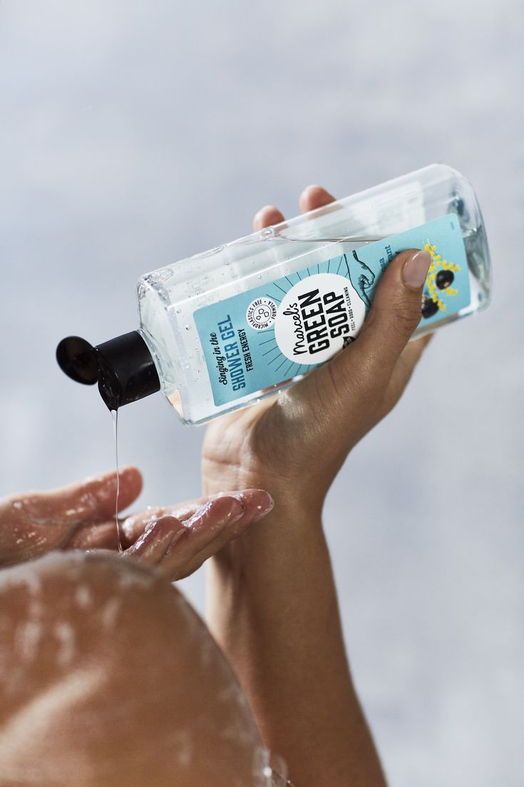 Gels Douche — catégorie OnMyShop Abidjan